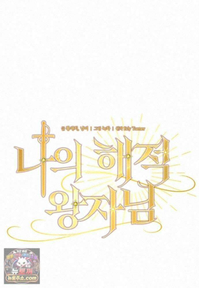 나의 해적 왕자님 35화 19
