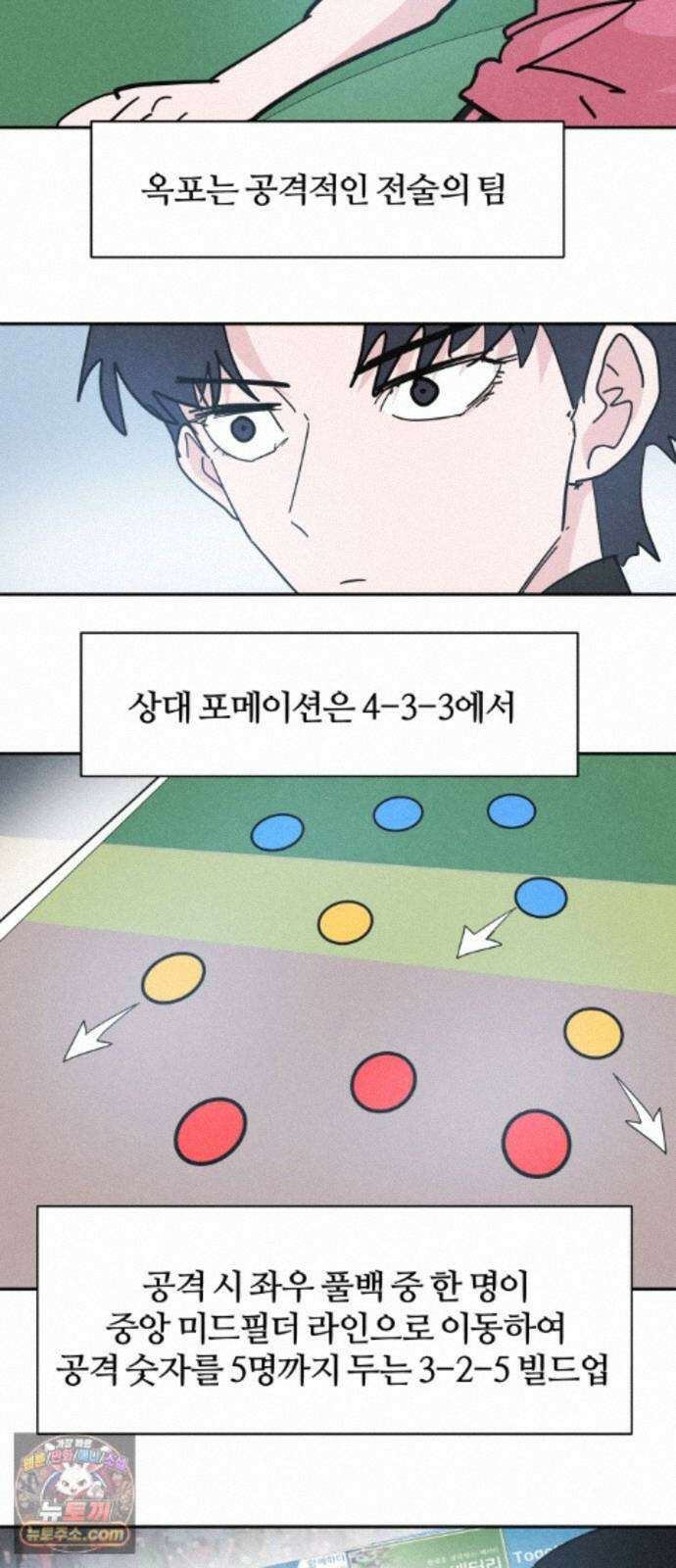 꿈의 엔트리 40화 2
