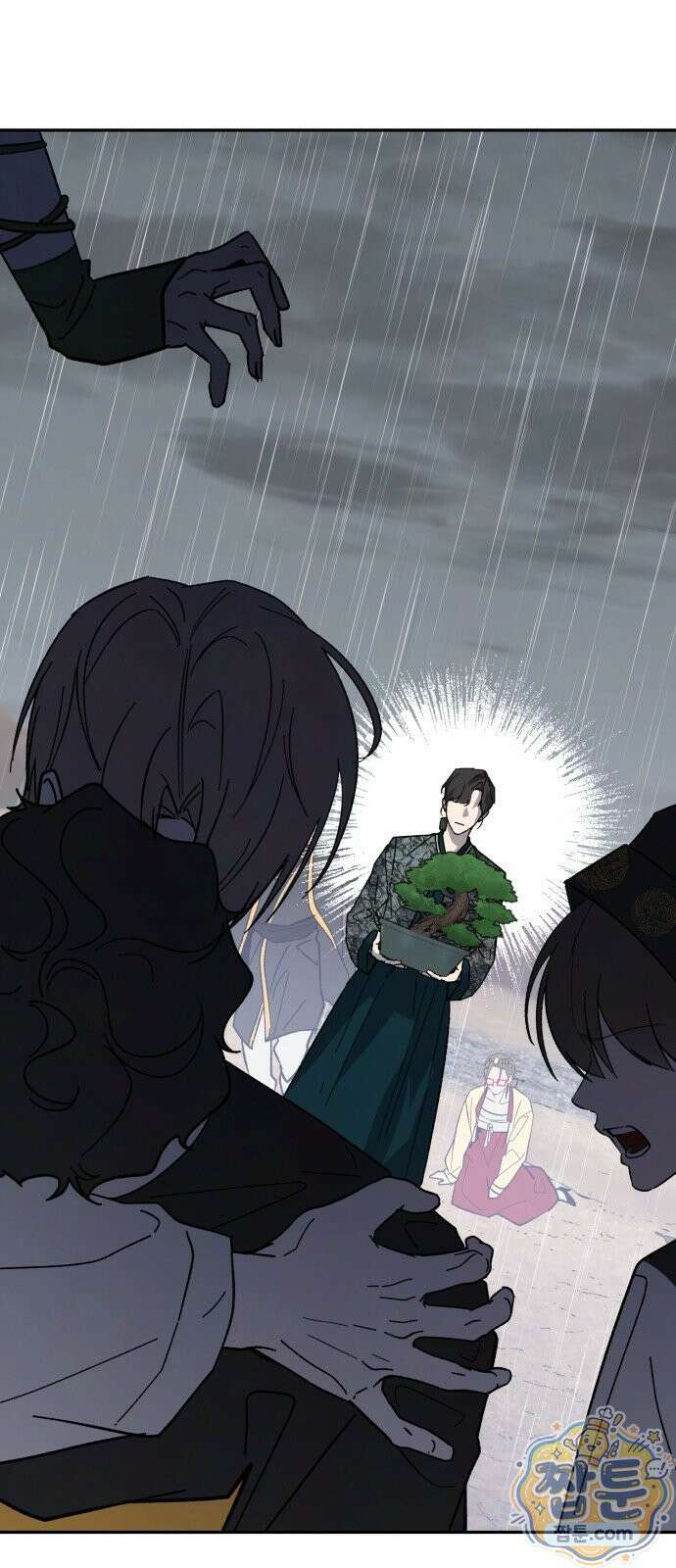 시체 조작돌 51화 59