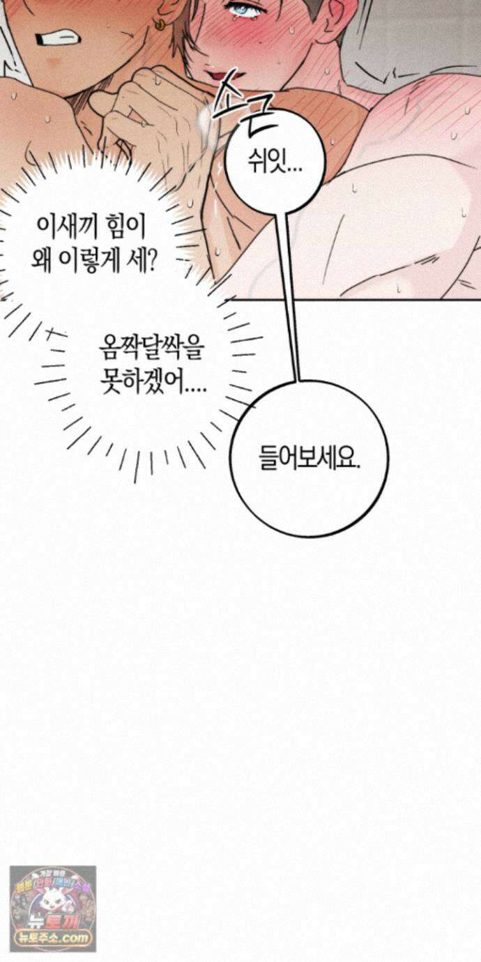 누군가 정해둔 것처럼 16화 11