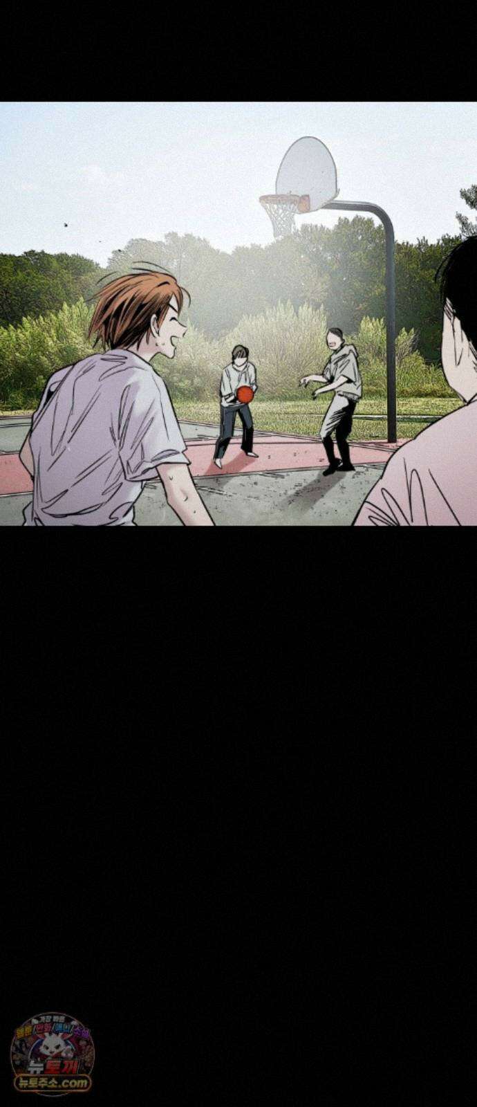 구운몽 제로 54화 : 열흘을 가지 못하는 붉은 꽃 11