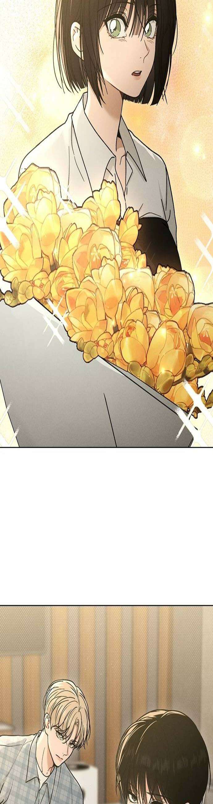 연애리뷰 64화 접근불가 3