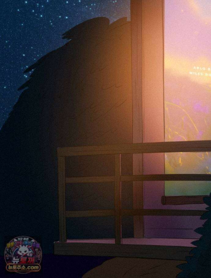 RAINBOW 71화. 두 개의 몸에 깃든 하나의 영혼 112