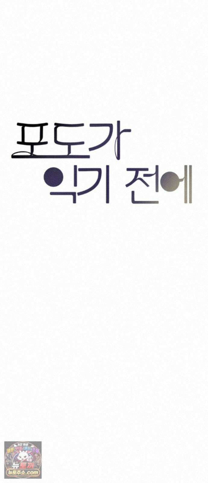 포도가 익기 전에 43화 35