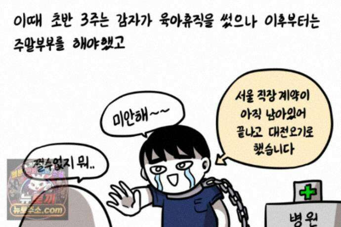 재활용 머학생 170화 독기 빠진 만화 6