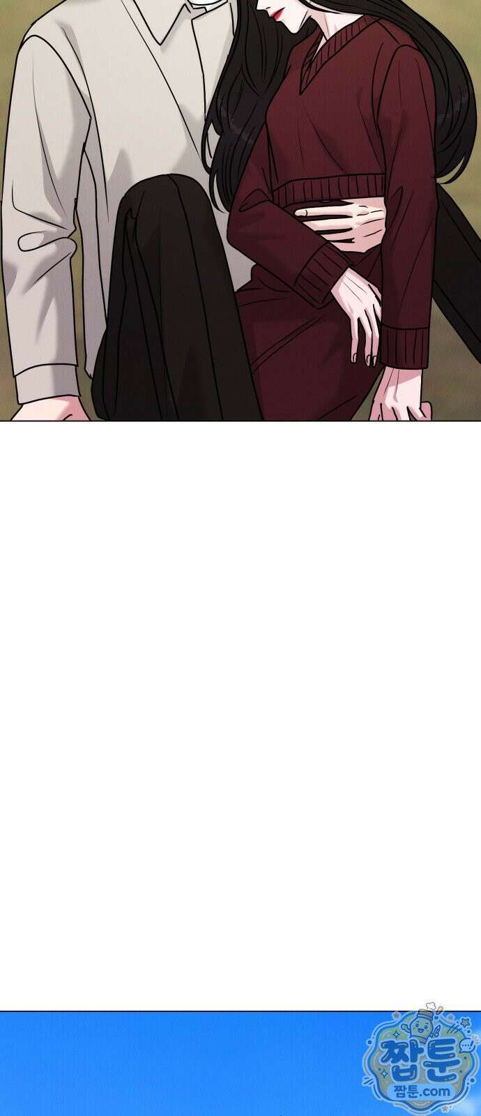 연애 못하면 사망 84화 74