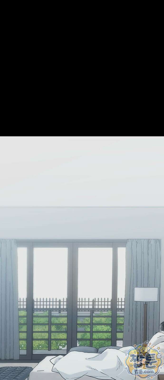 호수의 백조 2화 1