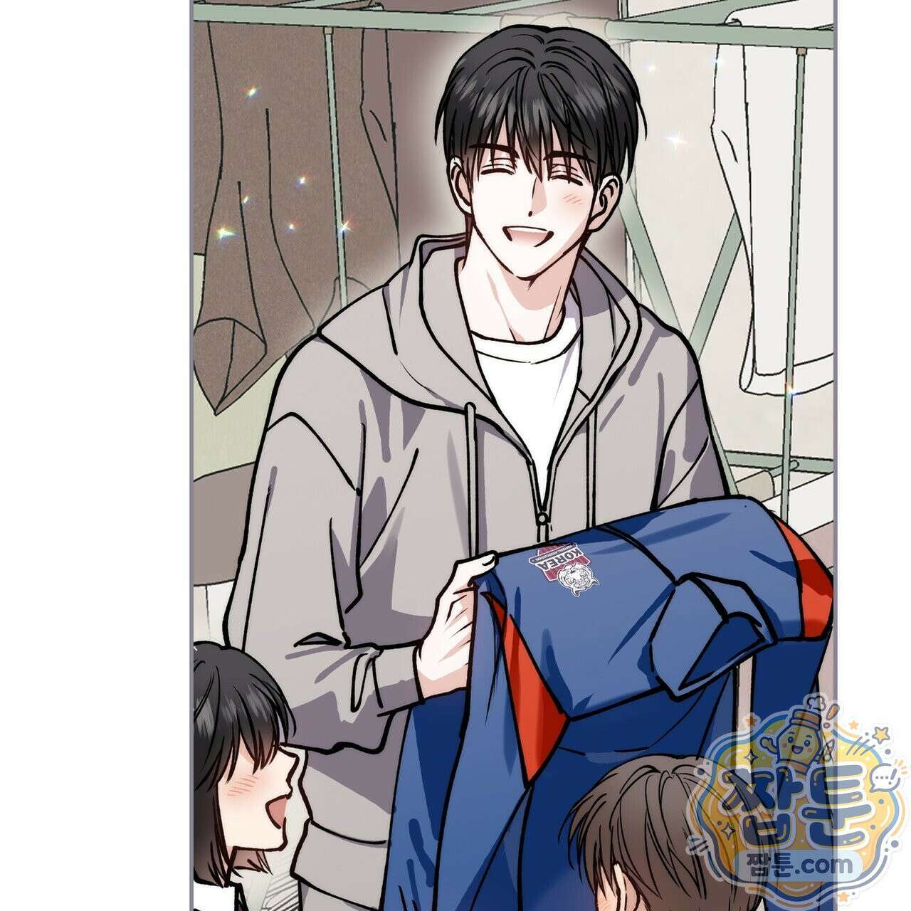 하프라인 40화 114