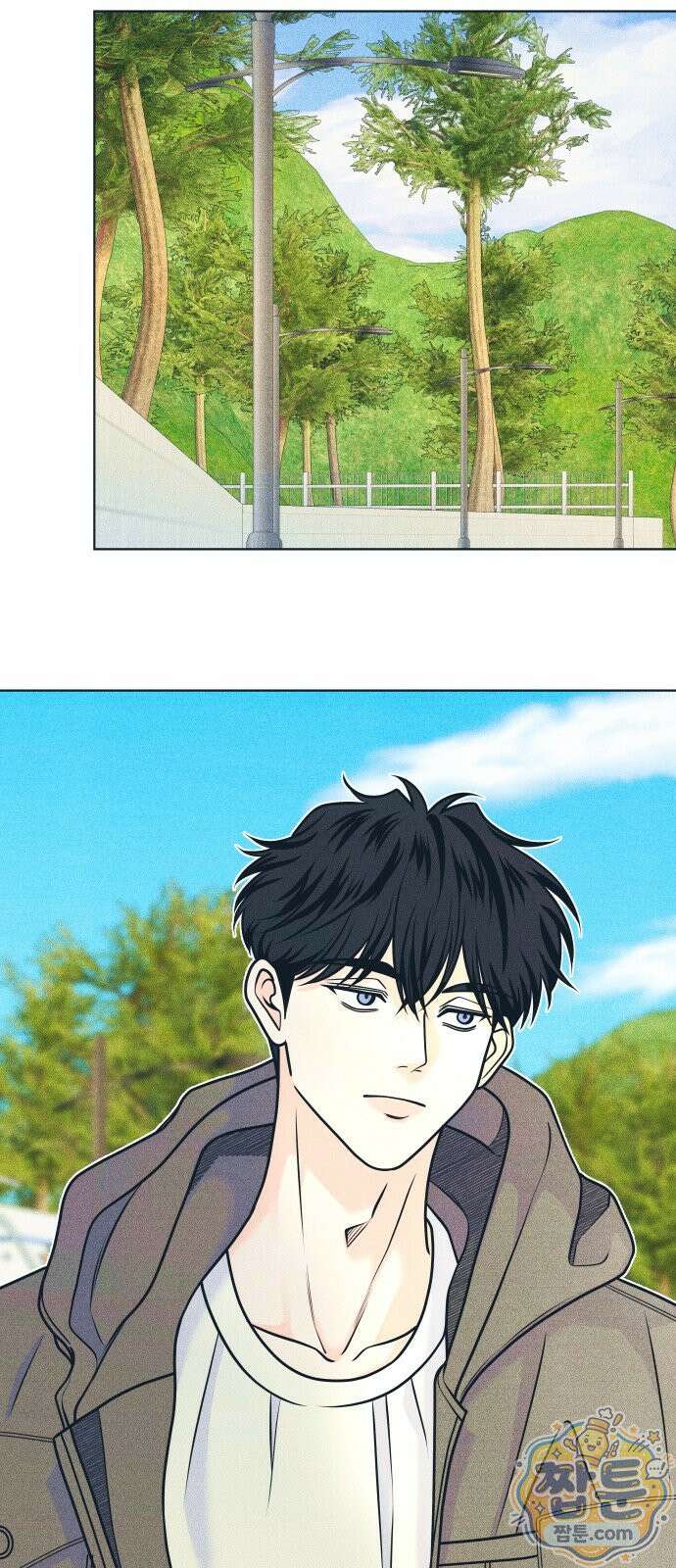 내향남녀 157화 6