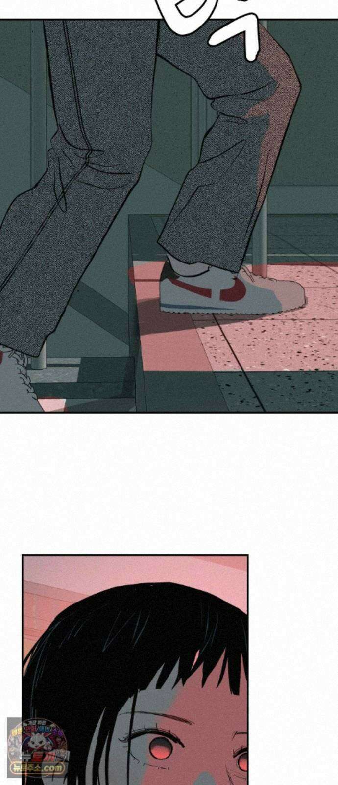 뽀대작렬 123화.믿지 못하겠지만 80