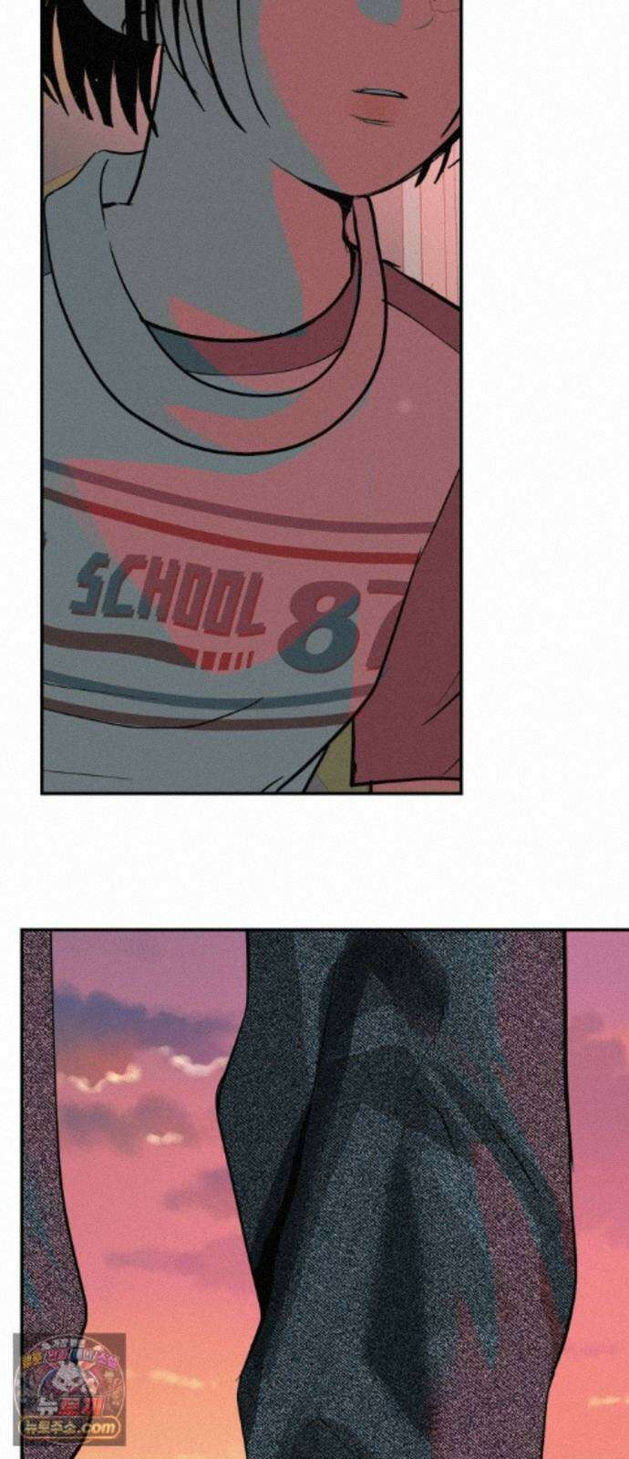 뽀대작렬 123화.믿지 못하겠지만 81