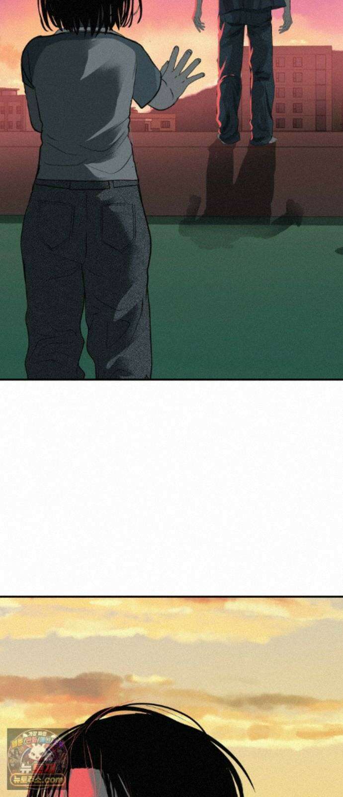 뽀대작렬 123화.믿지 못하겠지만 85