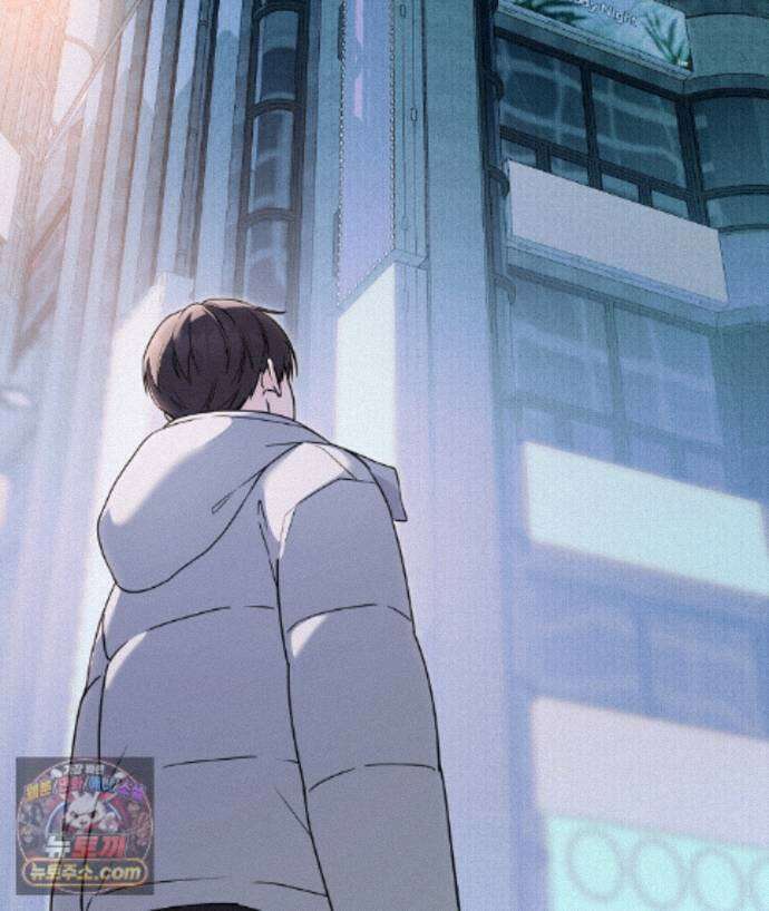러브 미 모어 [BL] 4화 100