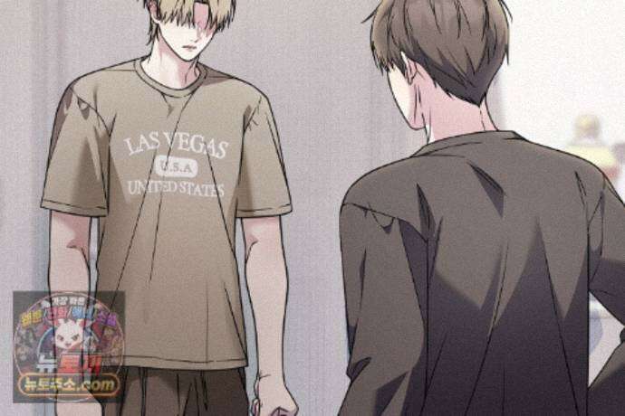 러브 미 모어 [BL] 4화 113