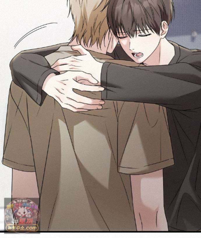 러브 미 모어 [BL] 4화 118