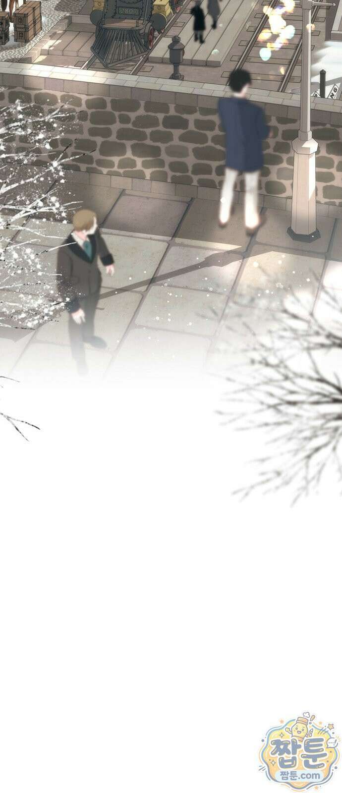 문제적 왕자님 153화 72