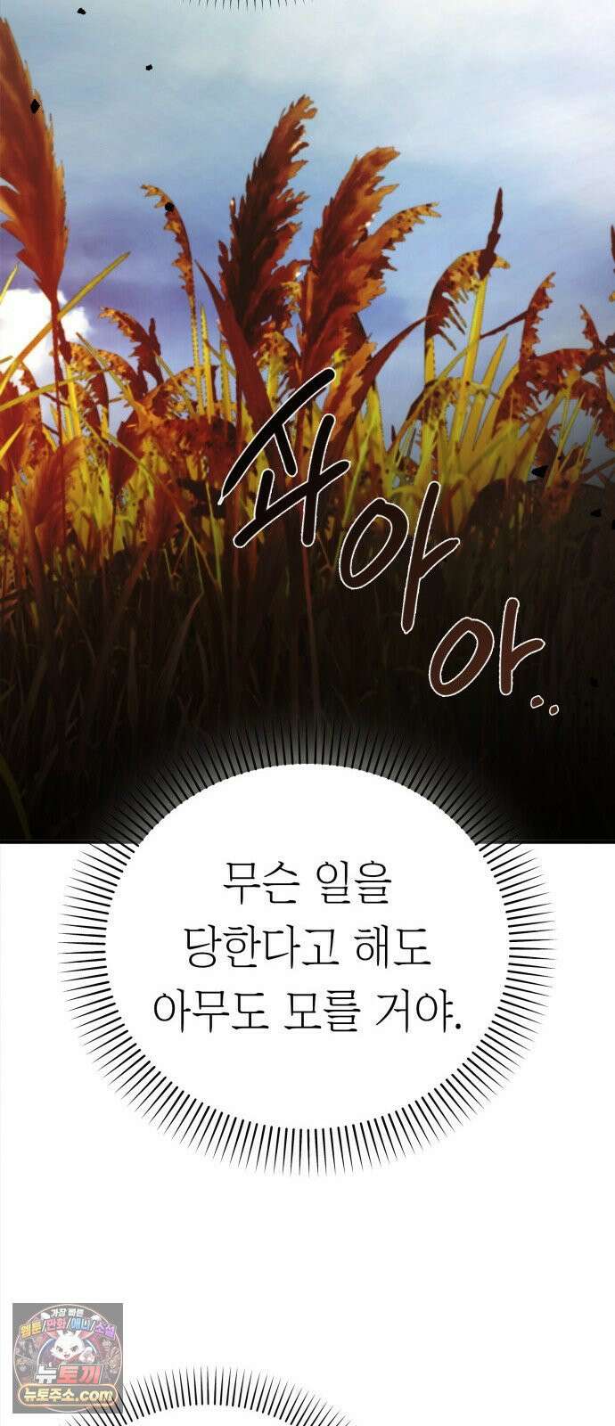 박제 17화 비명이 닿지 않는 갈대밭 11