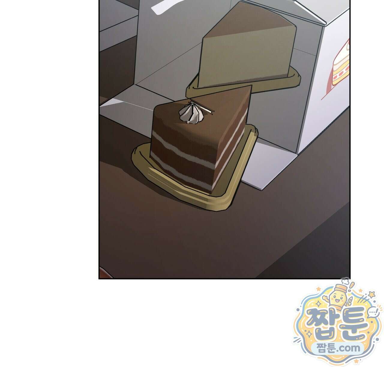 뜬장 위의 개 21화 8