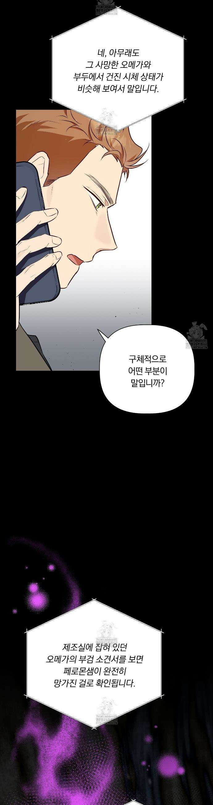 완벽한 오메가 42화 10