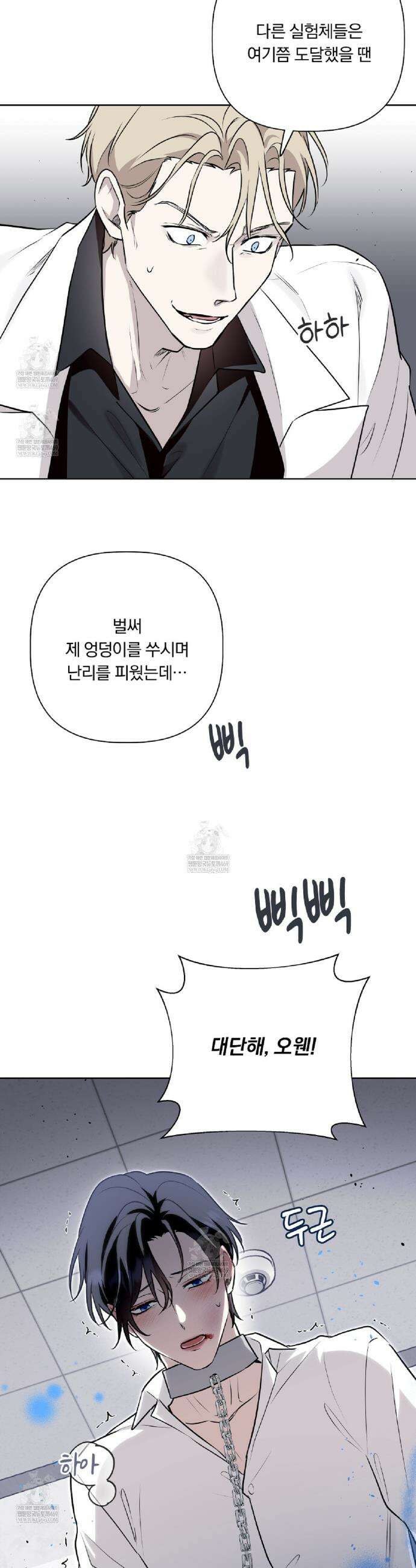 완벽한 오메가 51화 36