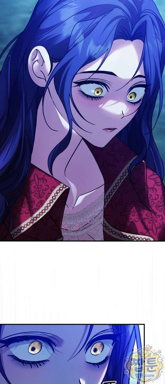 복수를 위한 결혼동맹 92화 20