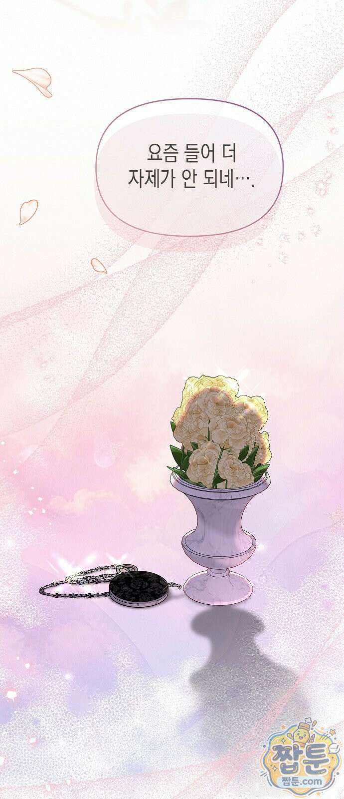 아무래도 결혼을 잘못한 것 같다 68화 67