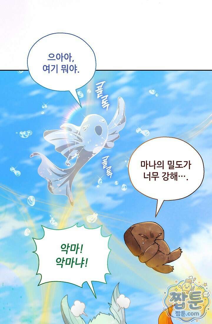 아도니스 314화 4