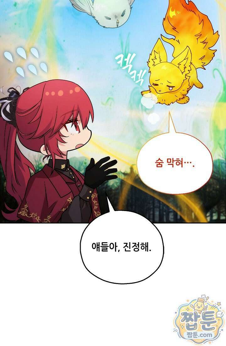 아도니스 314화 5