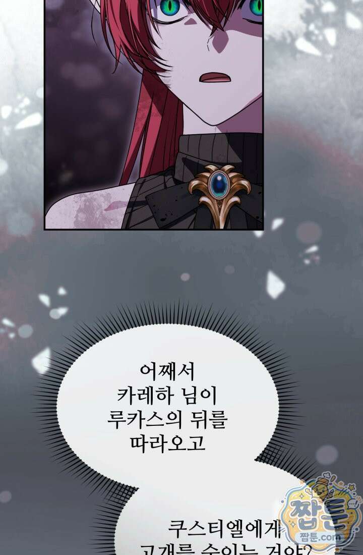 마왕의 아이로 살아남는 법 137화 11