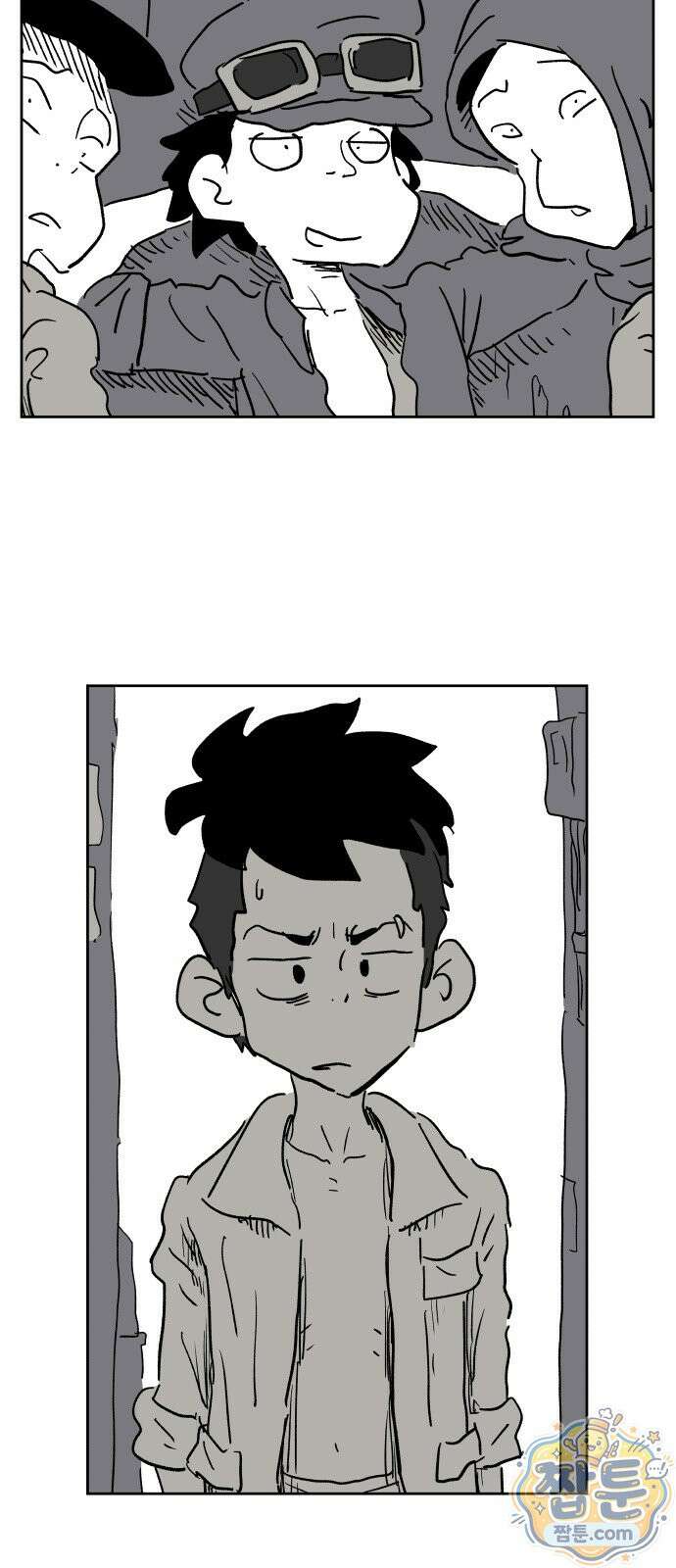뻐꾸기는 운다 9화 59