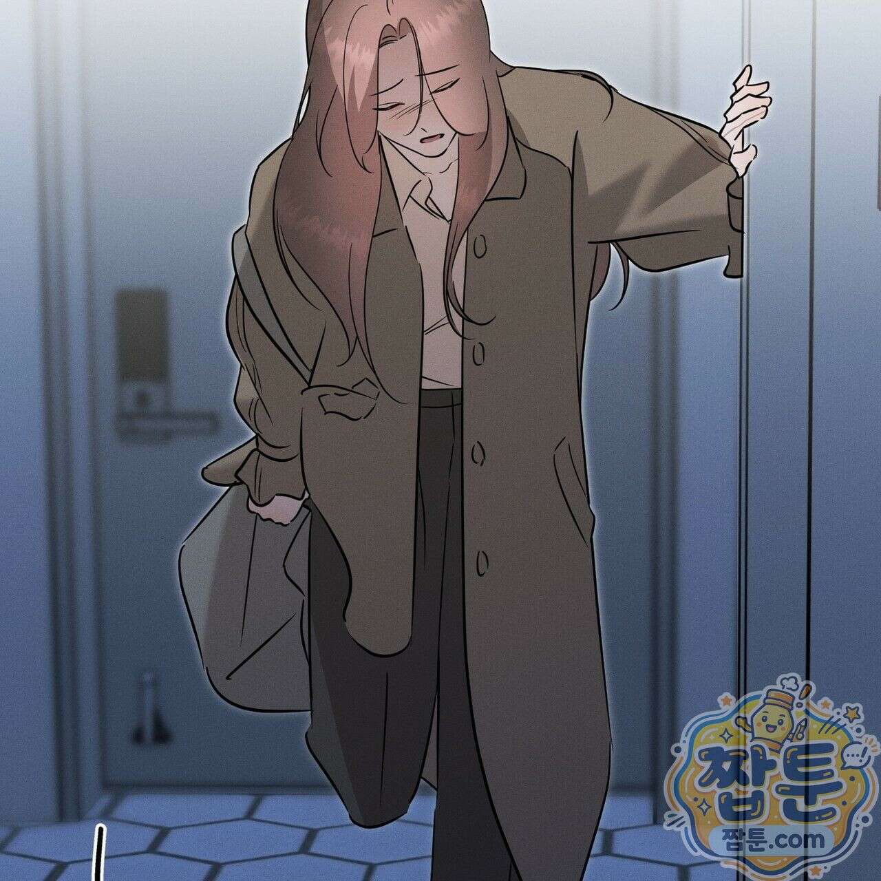 매리지 클래식 34화 122