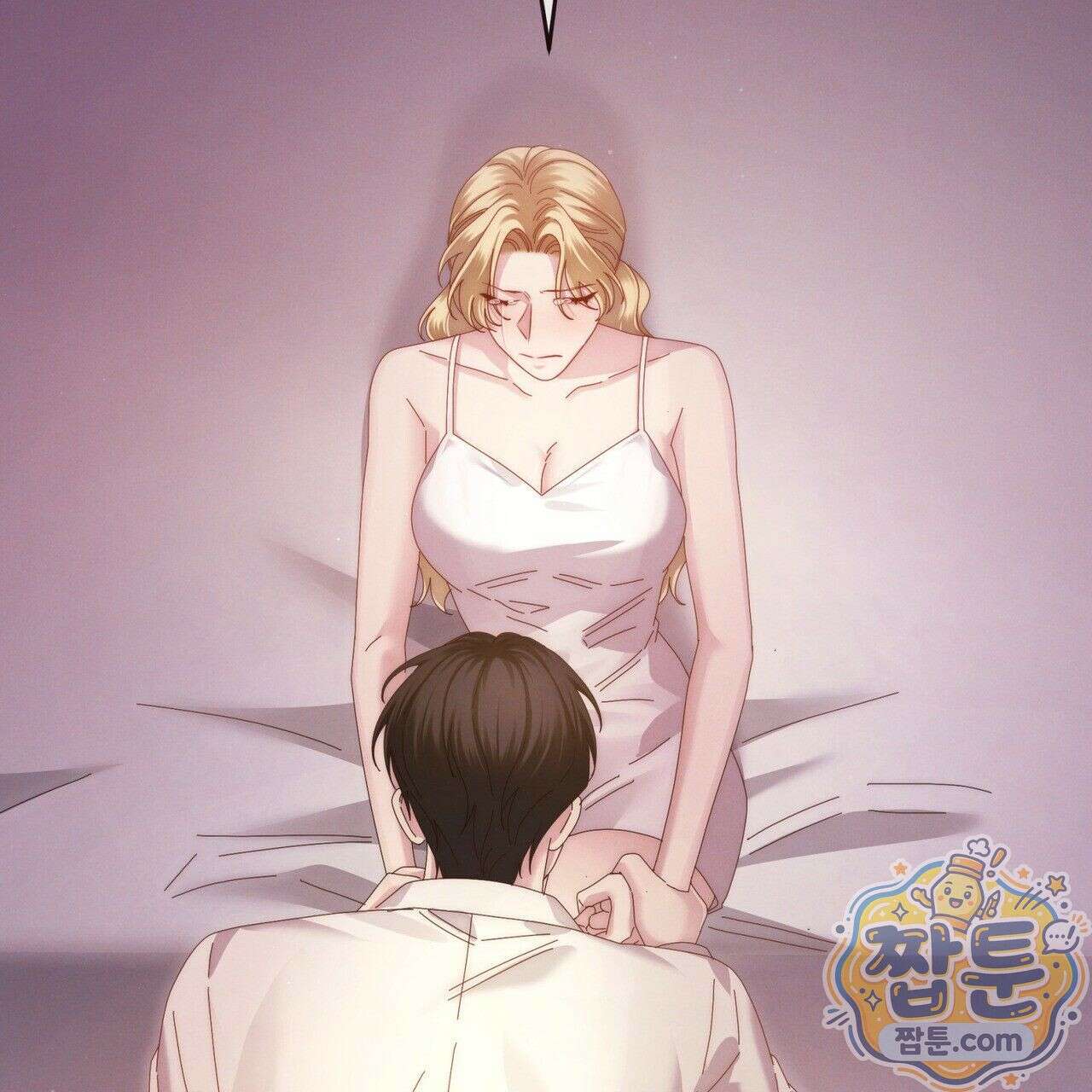 그대 나를 잊으소서 11화 34