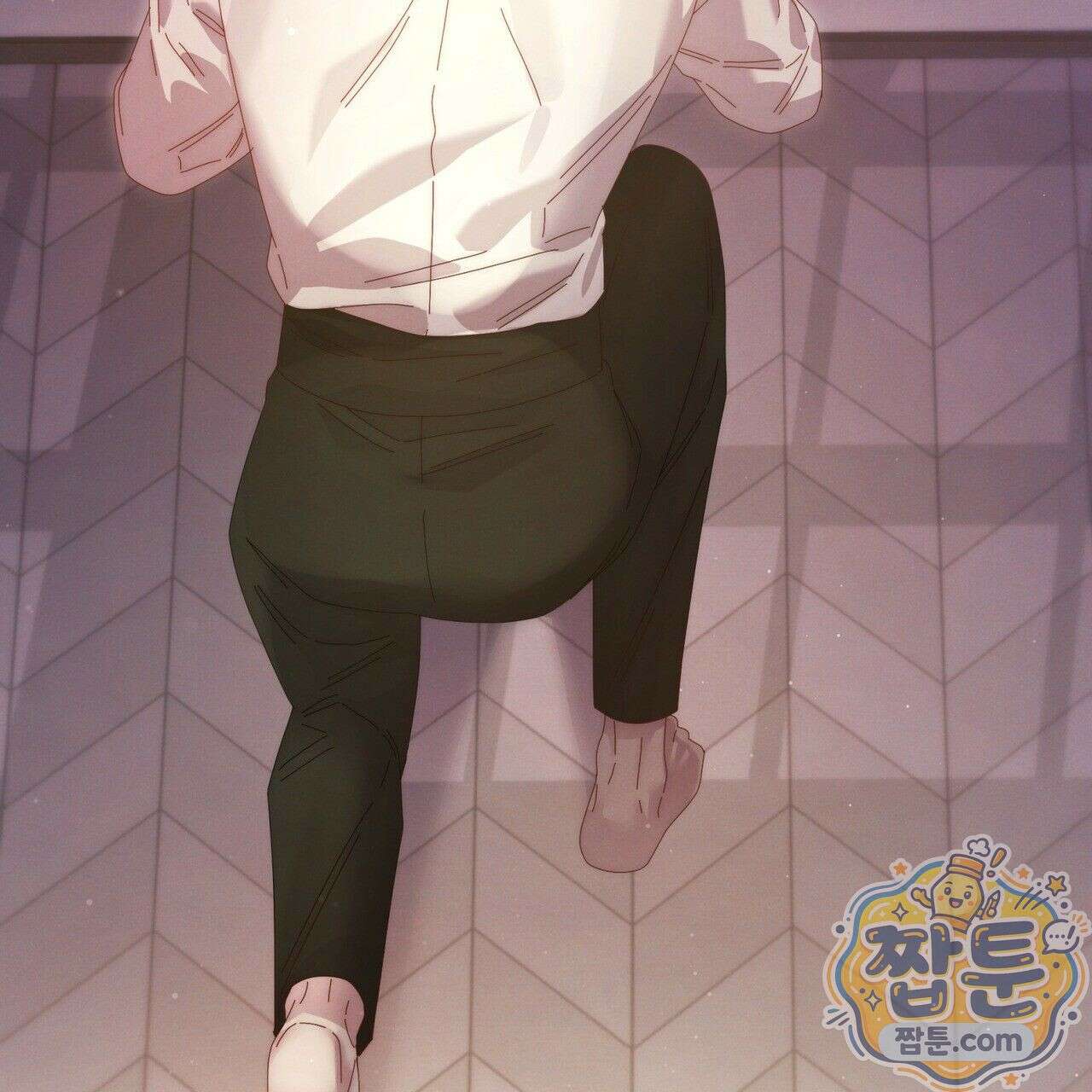 그대 나를 잊으소서 11화 35