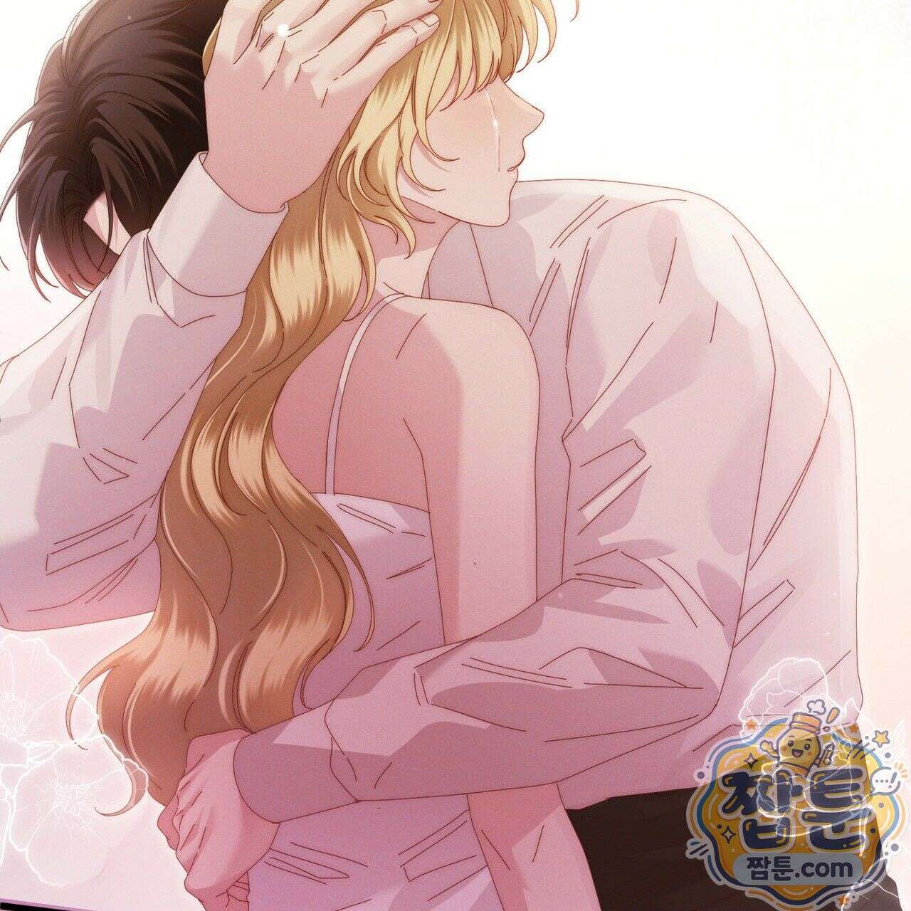그대 나를 잊으소서 11화 38