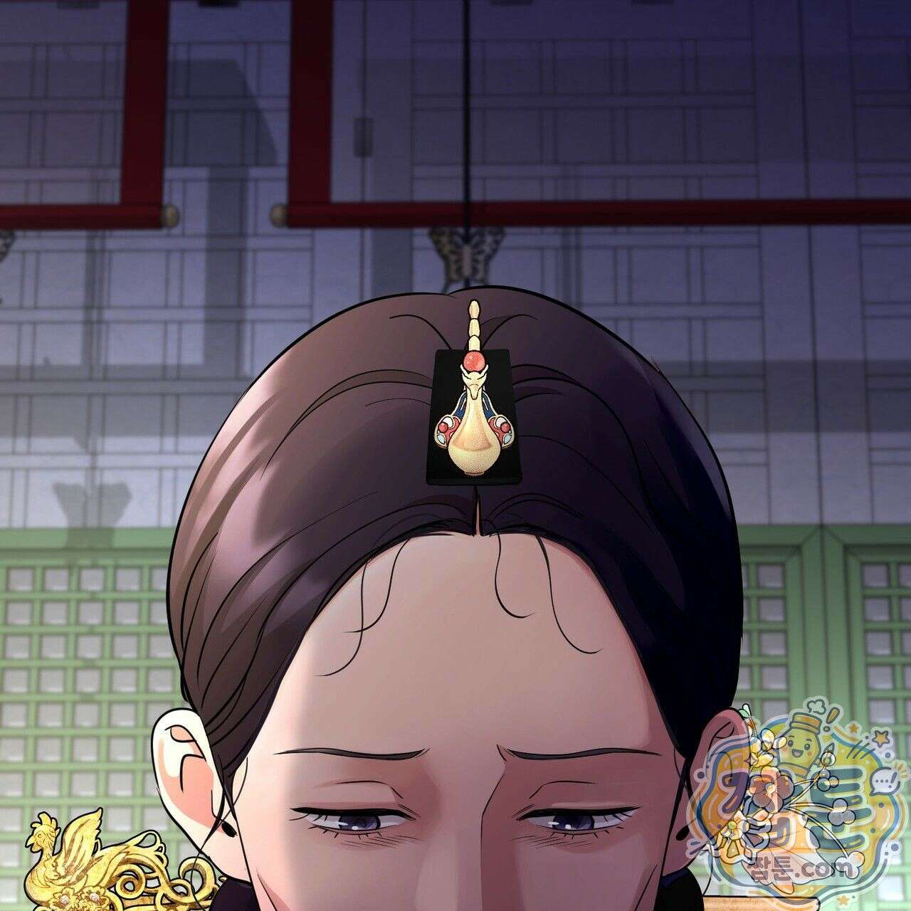 연지곤지  6화 28