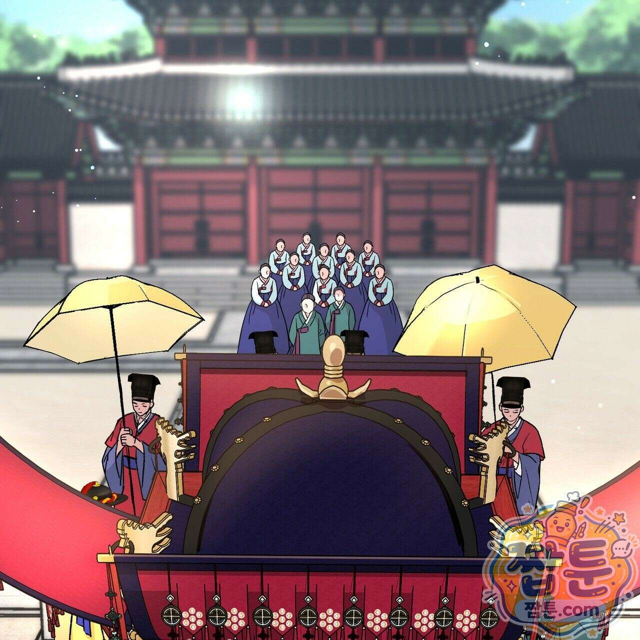 연지곤지  6화 34