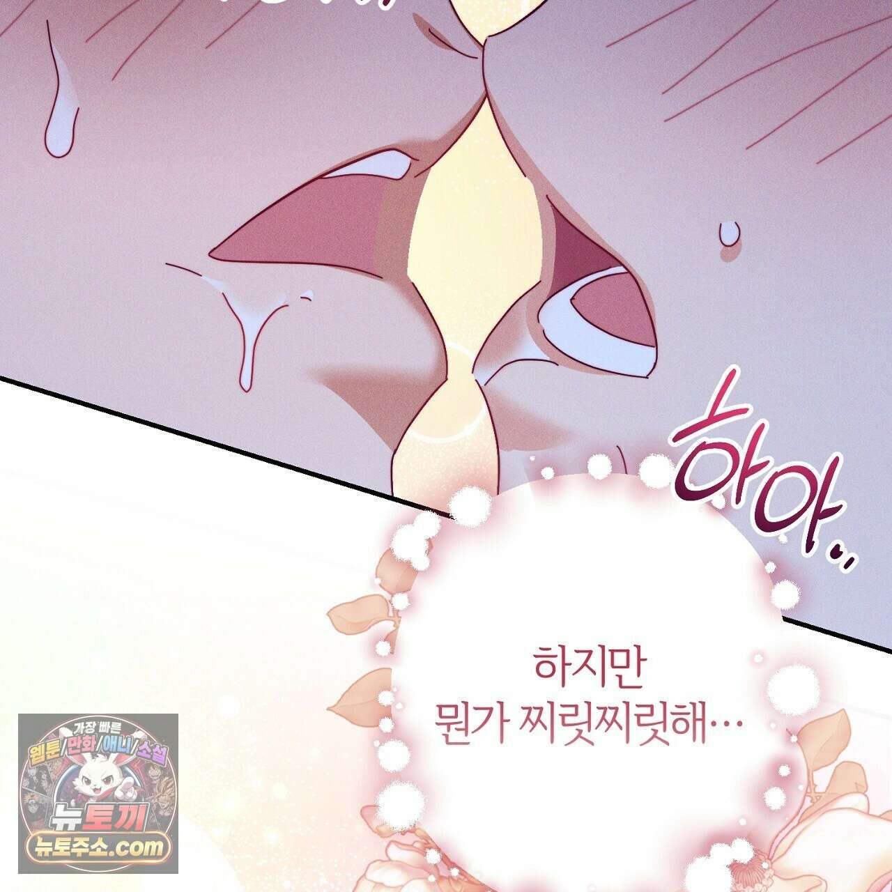 늑대 공작의 비밀 26화 27