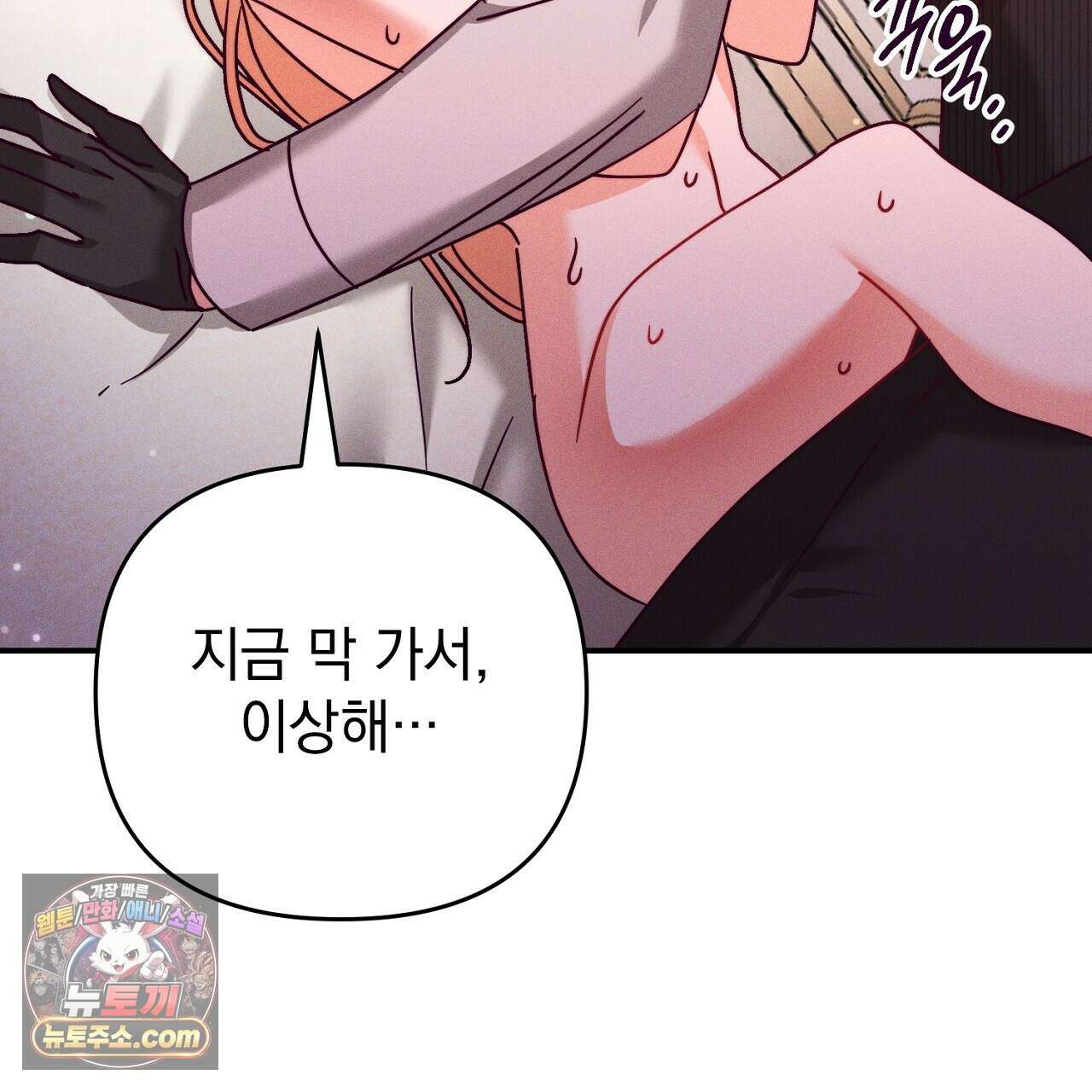 늑대 공작의 비밀 30화 33