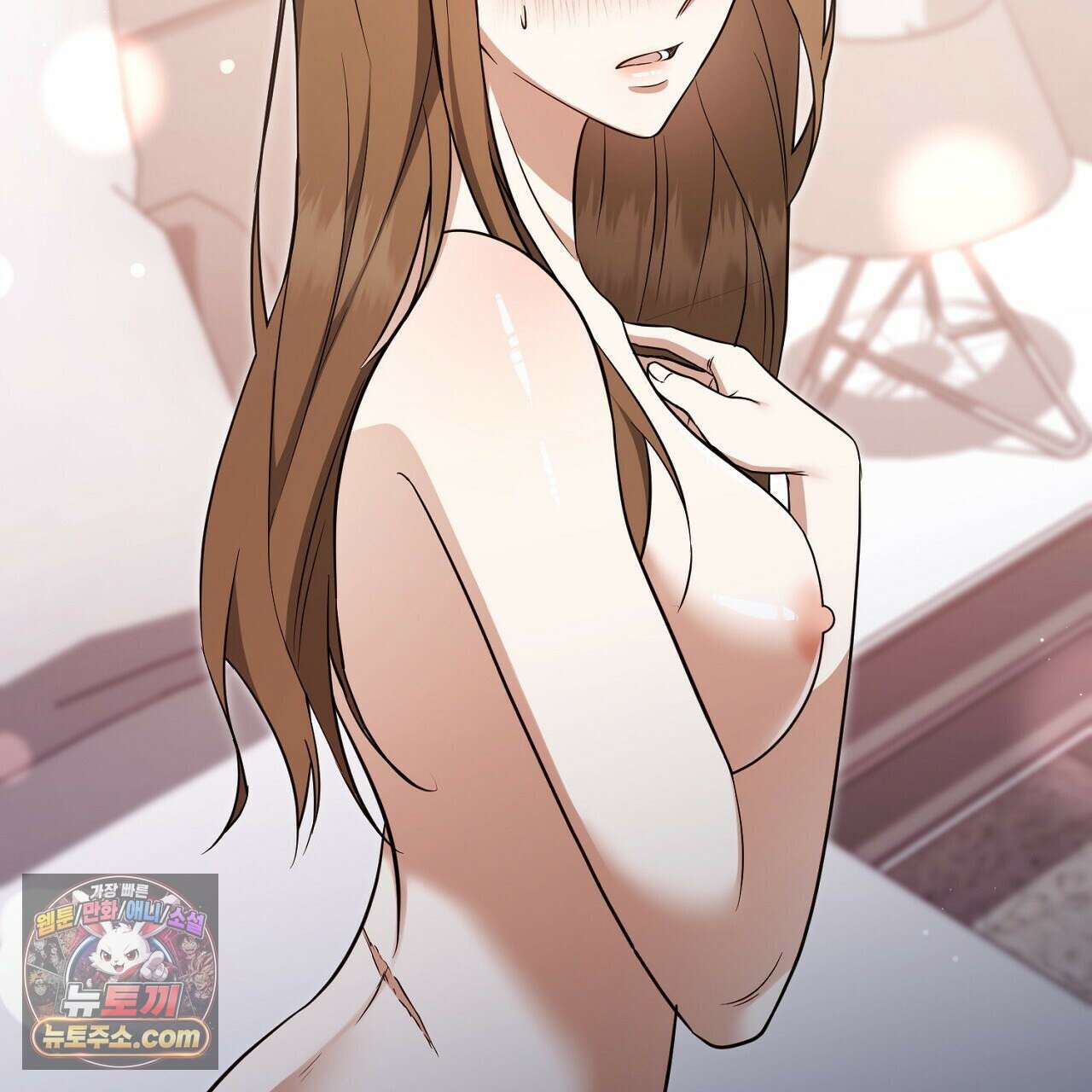 풀어, 다치기 전에  1화 23