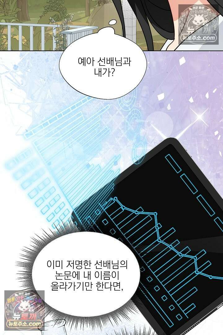 사육실의 수컷들 4화 36