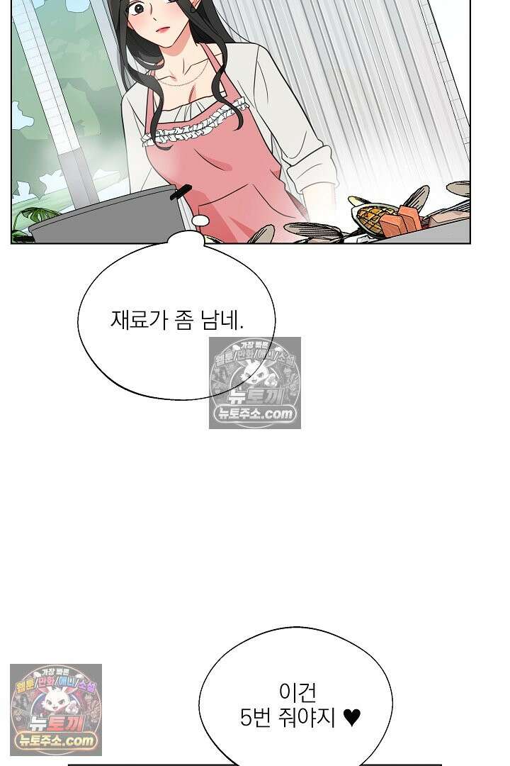 사육실의 수컷들 4화 74