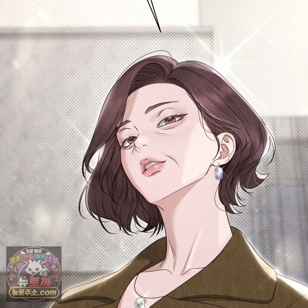 남편은 임신을 원하지 않았다 4화 11