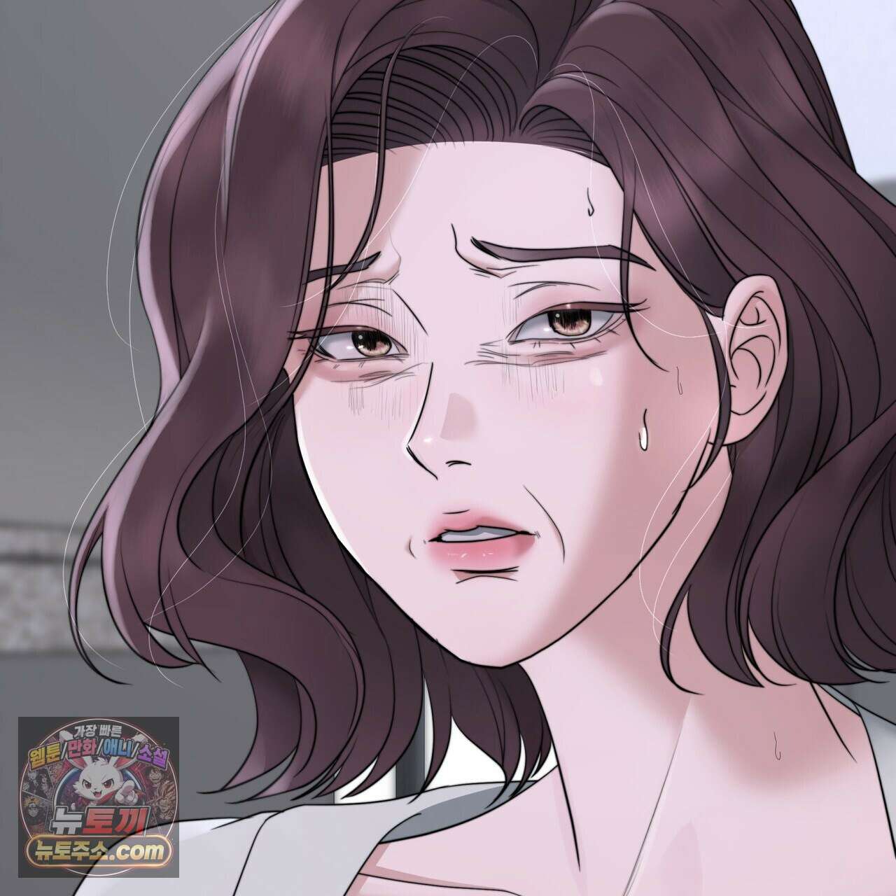 남편은 임신을 원하지 않았다 4화 122