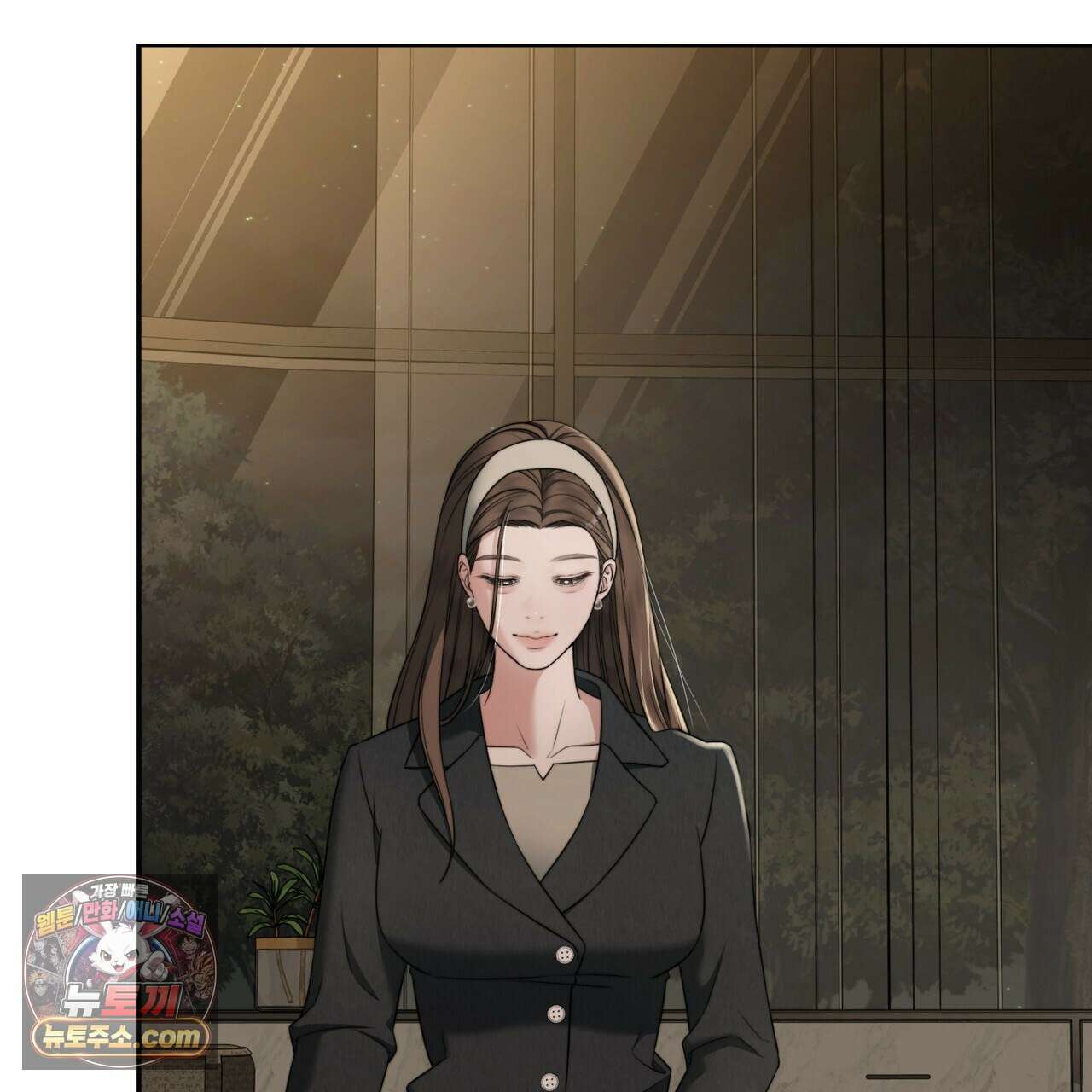 남편은 임신을 원하지 않았다 5화 9