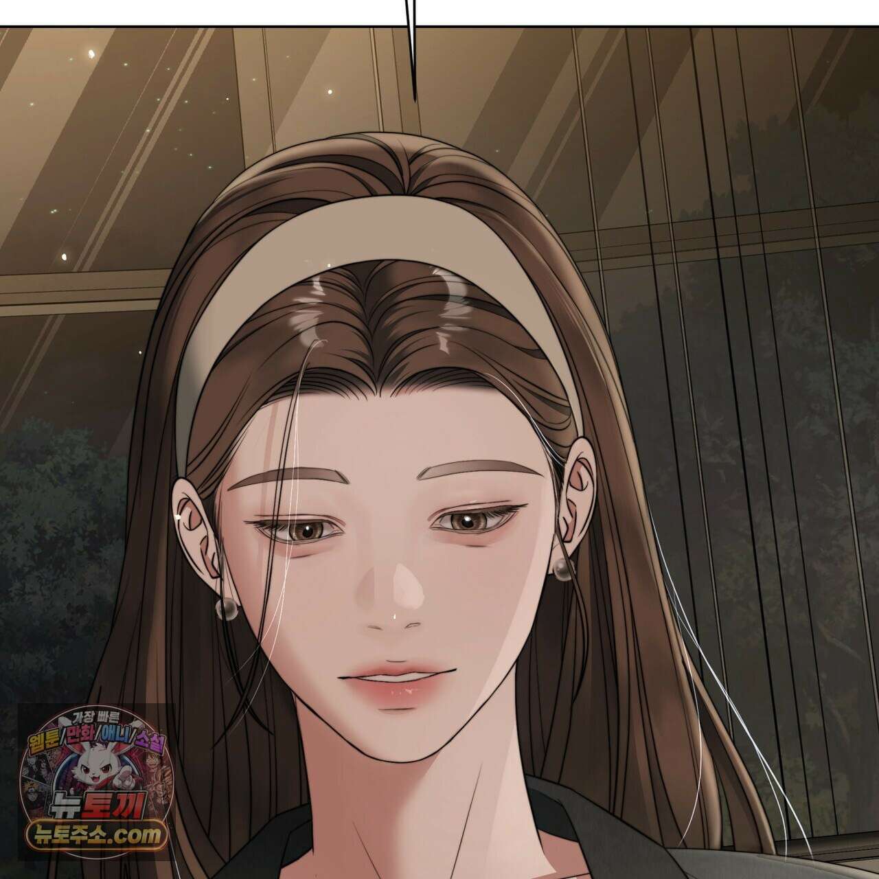 남편은 임신을 원하지 않았다 5화 13
