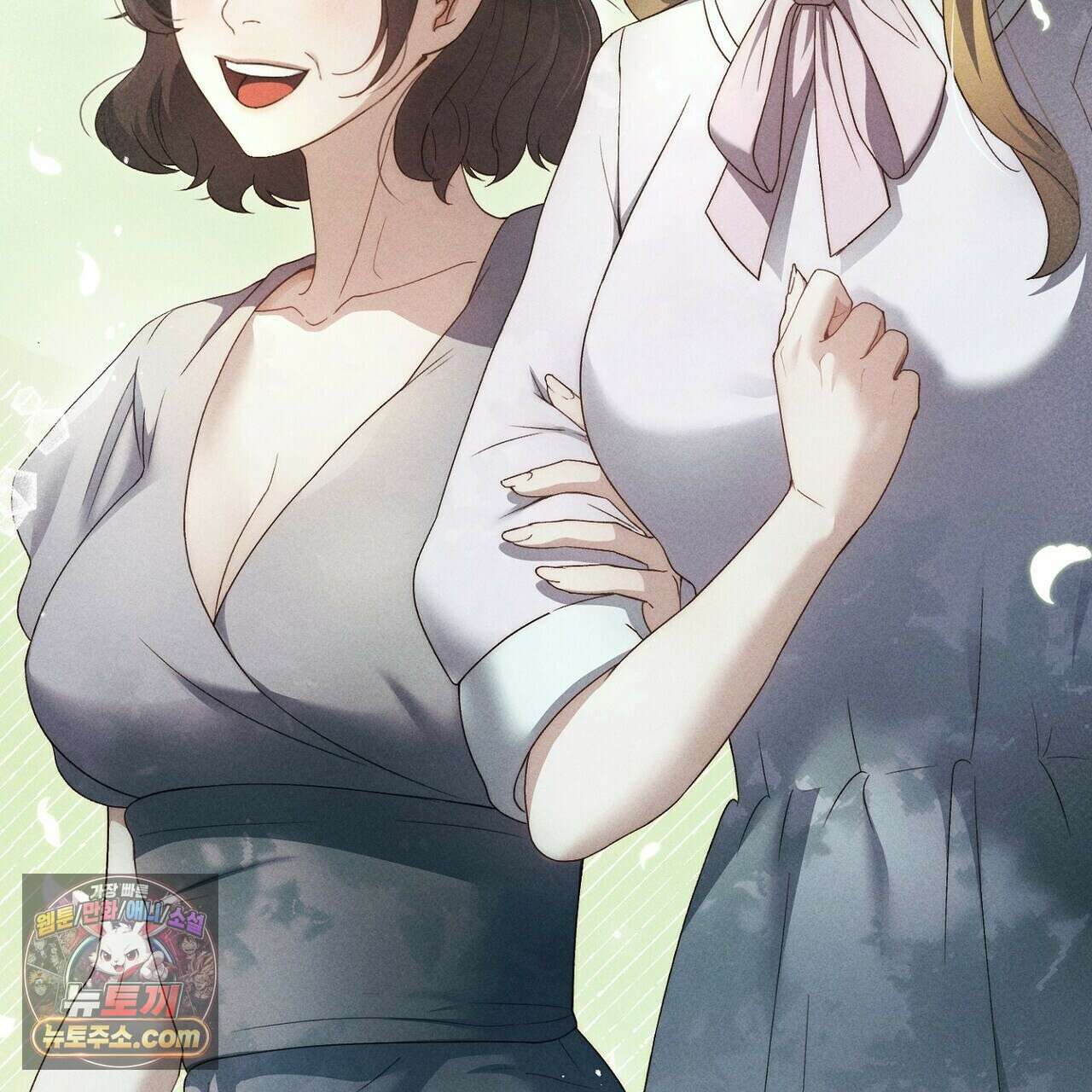 달아나도 그대 10화 3