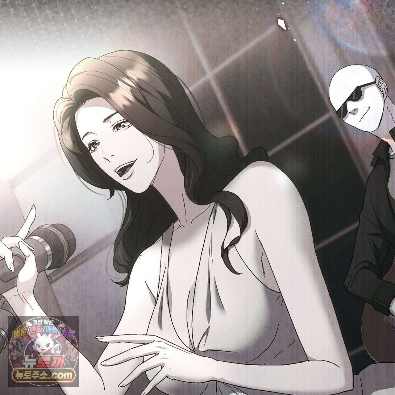 달아나도 그대 10화 25