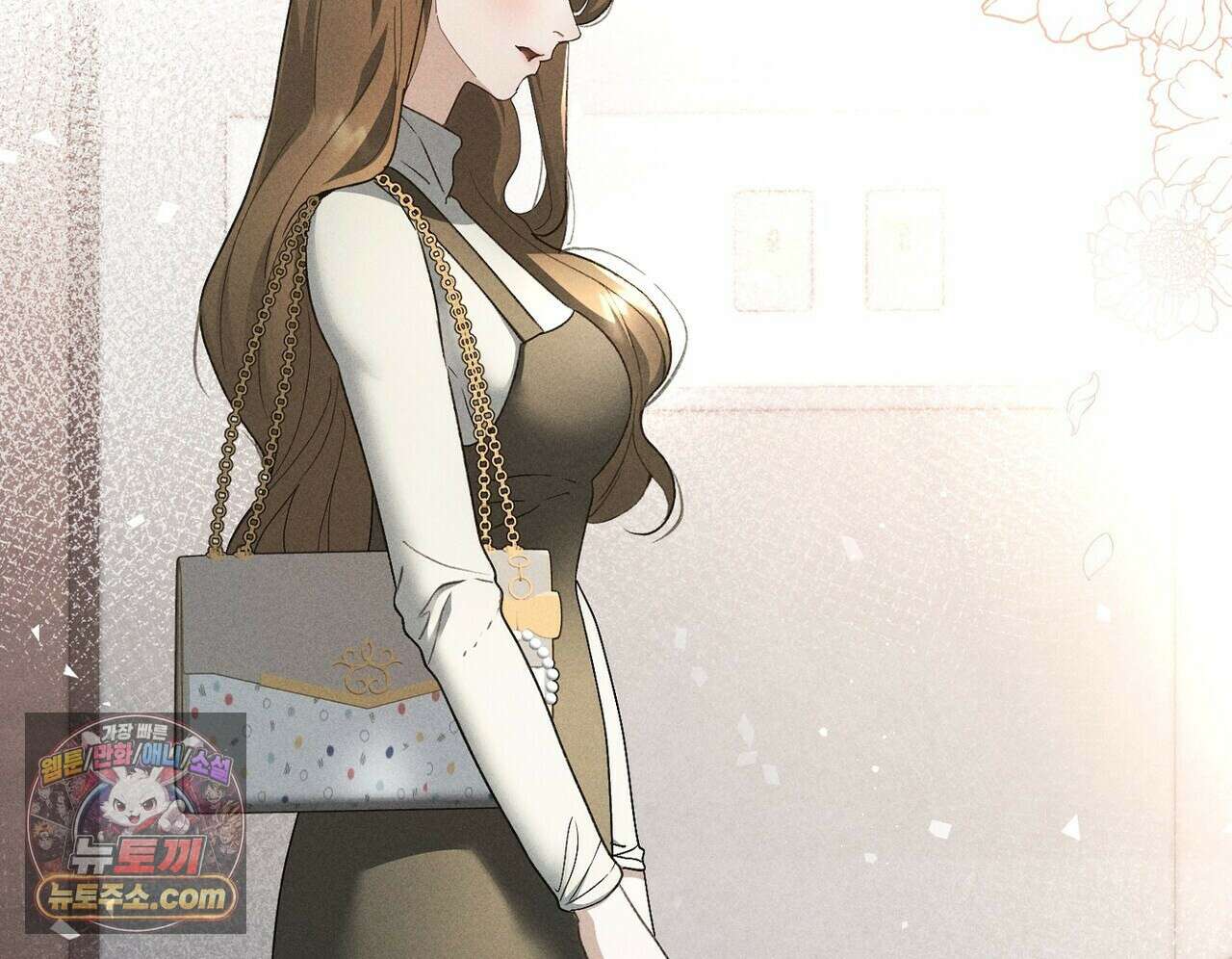 달아나도 그대 10화 92