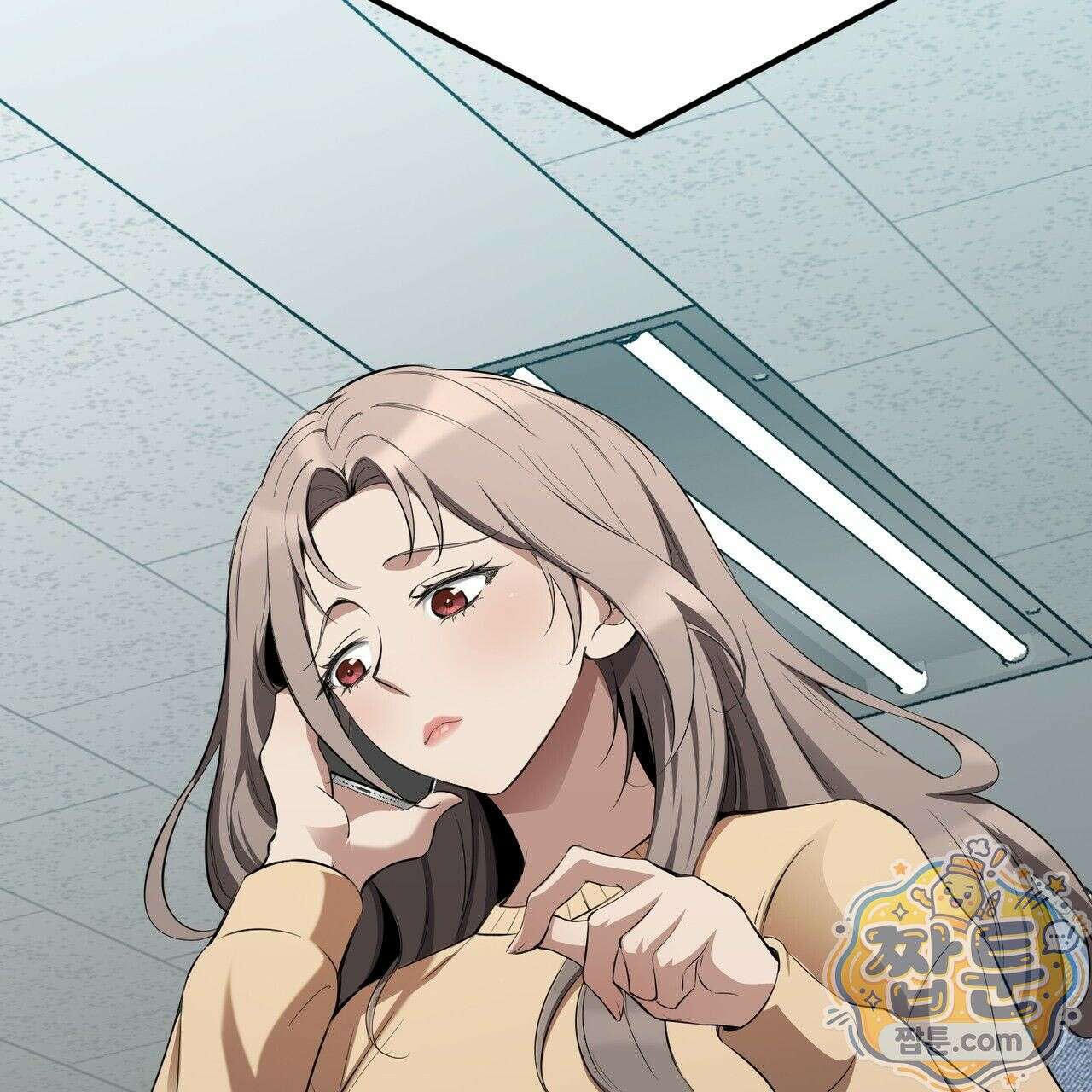 은광이 언니 은성 9화 3