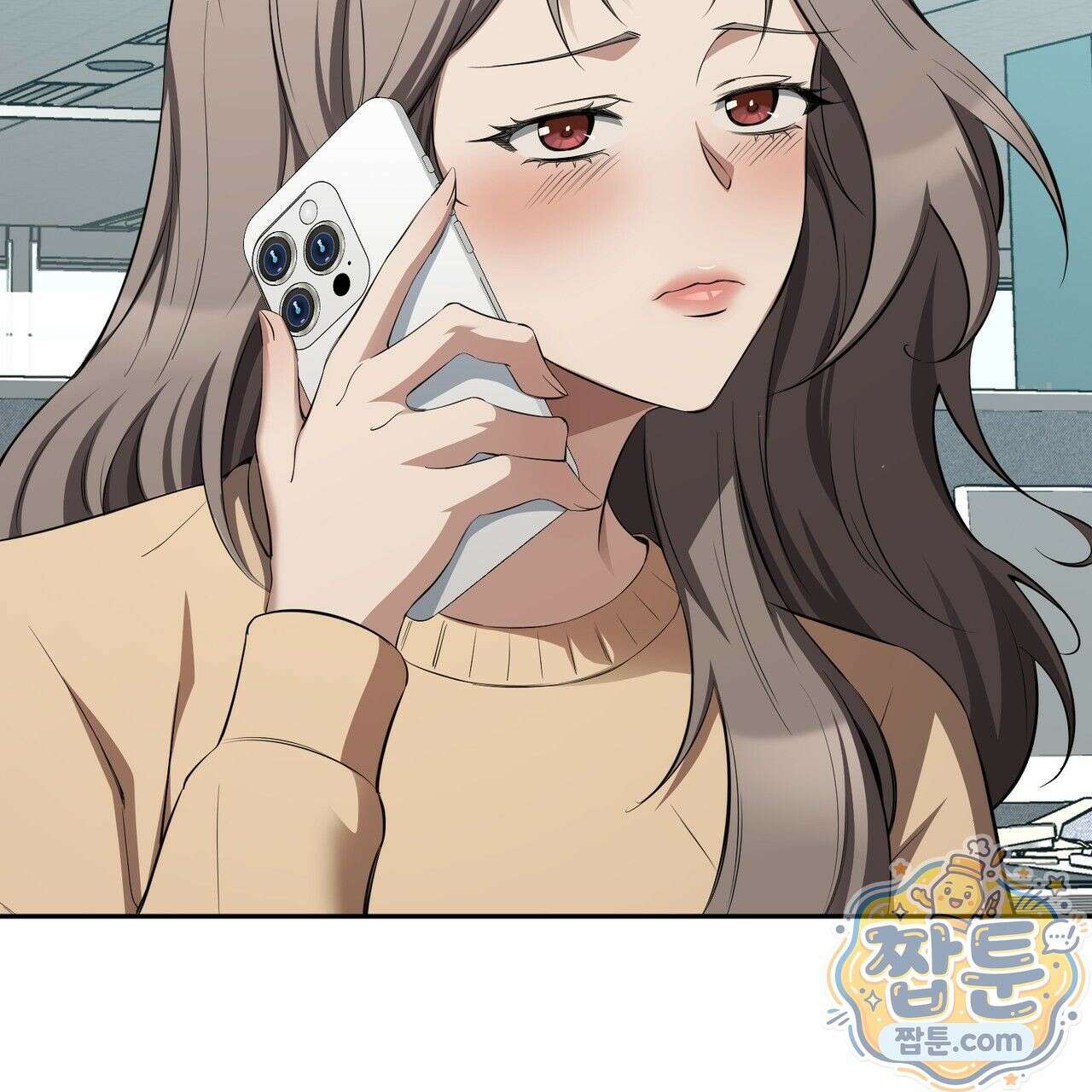 은광이 언니 은성 9화 23